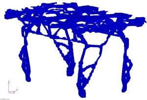 Insignificant stresses under previously neglected load case